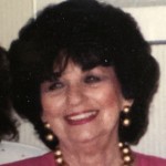 Aron, Gertrude - Photo 1