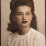 Aron, Gertrude - Photo 2